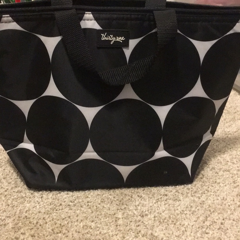 Thirty-One Cooler Bag